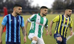 Adil Demirbağ Fenerbahçe yolunda, Demirspor'un gözü bu transferde