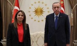 AK Parti Adana İl Kadın Kollarında Yeni Yürütme Kurulu görevine başladı