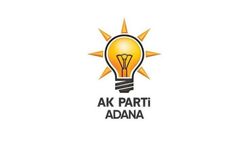 AK Parti Adana Kadın Kolları’nda yeni yönetim belli oldu