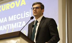 AK Parti Adana'da yeni dönem: İl Yürütme Kurulu açıklandı