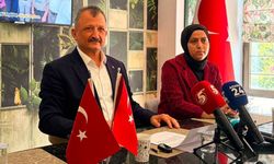 AK Parti Seyhan İlçe Başkanı Ali Coşkun: "Seyhan'ı ortak akılla yöneteceğiz"
