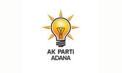 AK Parti’den Adana’da 25. kuruluş yıl dönümüne özel buluşma