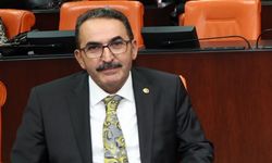 AK Partili Abdullah Doğru: "Türkiye orman yangınlarıyla mücadelede örnek ülke"