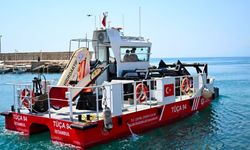 Akdeniz’de mikroplastik denetimi: 19 tesis kapatıldı
