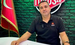 Akkapıspor'da altyapı çalışmaları kararlılıkla sürüyor