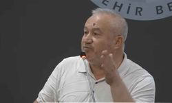 Akpınar’dan Büyükşehir’e Pozantı çağrısı: “Yapmazsanız halka şikâyet edeceğim”