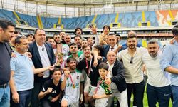 Aladağ Gücü, PGL’ye katılmama kararı aldı