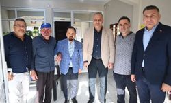 Aladağ Yayla Şenliği’nde Gönül Birliği Buluşması