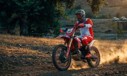 Aladağ’da EnduroFest heyecanı nefes kesti