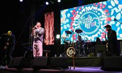 Aladağ’da şenlik bugün başlıyor! Zakkum ücretsiz konser verecek