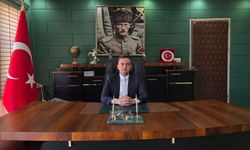 Aladağ’ın yeni Kaymakamı Tayfun Yılmaz görevine başladı