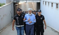 Alparslan Kuytul ve eşi Semra Kuytul'un dahil 56 şüpheli adliyeye sevk edildi