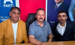 Anahtar Parti Ceyhan’da hedef büyütüyor