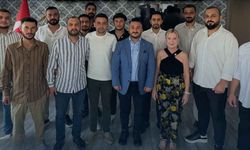 Anavatan Partisi Hatay’da teşkilatlanmasını tamamladı