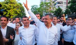 Yeni Parti’nin Adana Kurucu İl Yönetimi belli oldu