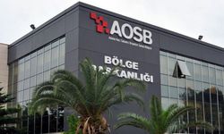 AOSB'den üretime güç katacak hizmet! Enerji Yönetim Ofisi devrede