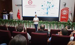 AOSB ve ATÜ’den sanayi çalışanlarına akademik kariyer fırsatı