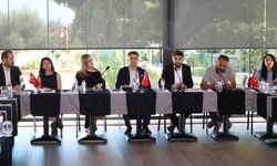 AOSB'de Ar-Ge ve inovasyon için ortak akıl buluşması
