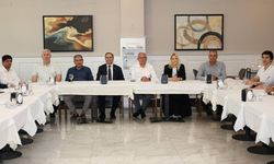 AOSB'de Üniversite-Sanayi İş Birliği Masaya Yatırıldı