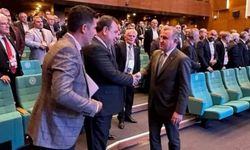 ASKF Başkanı Bozan’dan, Bakan Osman Aşkın Bak'a teşekkür