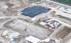 ASKİ'den 7 mahalle ve 60 bin kişiyi kapsayan dev altyapı yatırımı