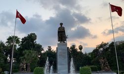 Atatürk Parkı’nda Dünya kültürleri buluşuyor