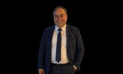 Ayhan Apak, Ceyhan Ticaret Odası Başkanlığı'na adaylığını açıkladı