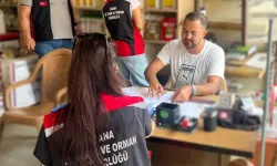 B-Reçete sistemi ile Tarımda dijital dönüşüm başladı
