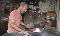 Babasına verdiği sözü tutuyor: 4 kuşaktır aynı ocak tütüyor