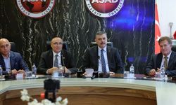 Bakan Çiftçi: "Adana'daki suç örgütünü eylem yapamaz hale getirdik"