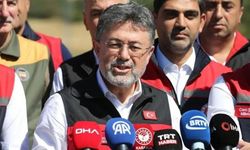 Bakan Yumaklı müjdeyi verdi: Tarımda tüm zamanların üretim rekoru kırılıyor