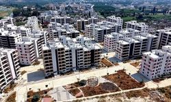 Barbaros ve Bey mahallelerinde kentsel dönüşüm konutları teslim ediliyor
