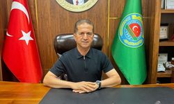 Başkan Doğan’dan mısır uyarısı: Mısır fiyatları yükselecek