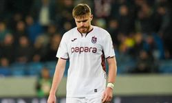 Galatasaray, Trabzonspor'un yıldızı Arseniy Batagov'un peşinde
