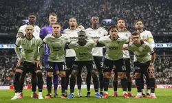 Beşiktaş, Kauno Zalgiris deplasmanında tur arıyor