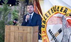 BİK Genel Müdürü Çay: Gazetecinin alın teri veri deposu olarak görülmemeli