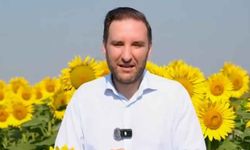 Bilal Bilici Çukurova’dan seslendi: “Çiftçi emeğinin karşılığını alamıyor”