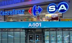 CarrefourSA satıldı mı? A101 ile mi birleşecek?