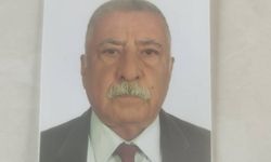 Celil Arıkan, CHP Çukurova İlçe Başkanlığına aday