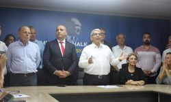 Cemal Canpolat’tan Adana’da birlik mesajı: “Yeniden kucaklayacağız”