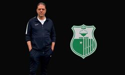 Ceyhan FK’da Kenan Öztürk dönemi başladı