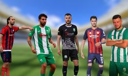 Ceyhan FK'da transfer şov