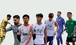 Ceyhan FK'dan art arda bombası transfer hamleleri