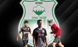Ceyhan FK'dan transferde gövde gösterisi