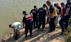 Ceyhan Nehri'nde kaybolan ikinci çocuğun da cansız bedeni bulundu