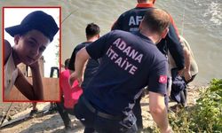 Ceyhan Nehri’nden acı haber: 10 yaşındaki Simar’ın cansız bedeni bulundu