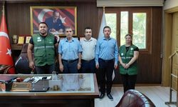 Ceyhan’da bağımlılıkla mücadele için önemli toplantı