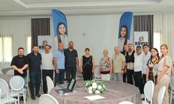 Ceyhan’da kadına yönelik şiddete karşı erken uyarı ağı
