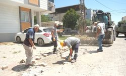 Ceyhan'da yol ve altyapı seferberliği: "Dokunulmadık nokta kalmayacak"