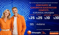 ÇGC Üyelerine Dünyagöz Hastanesi’nden sağlık protokolü